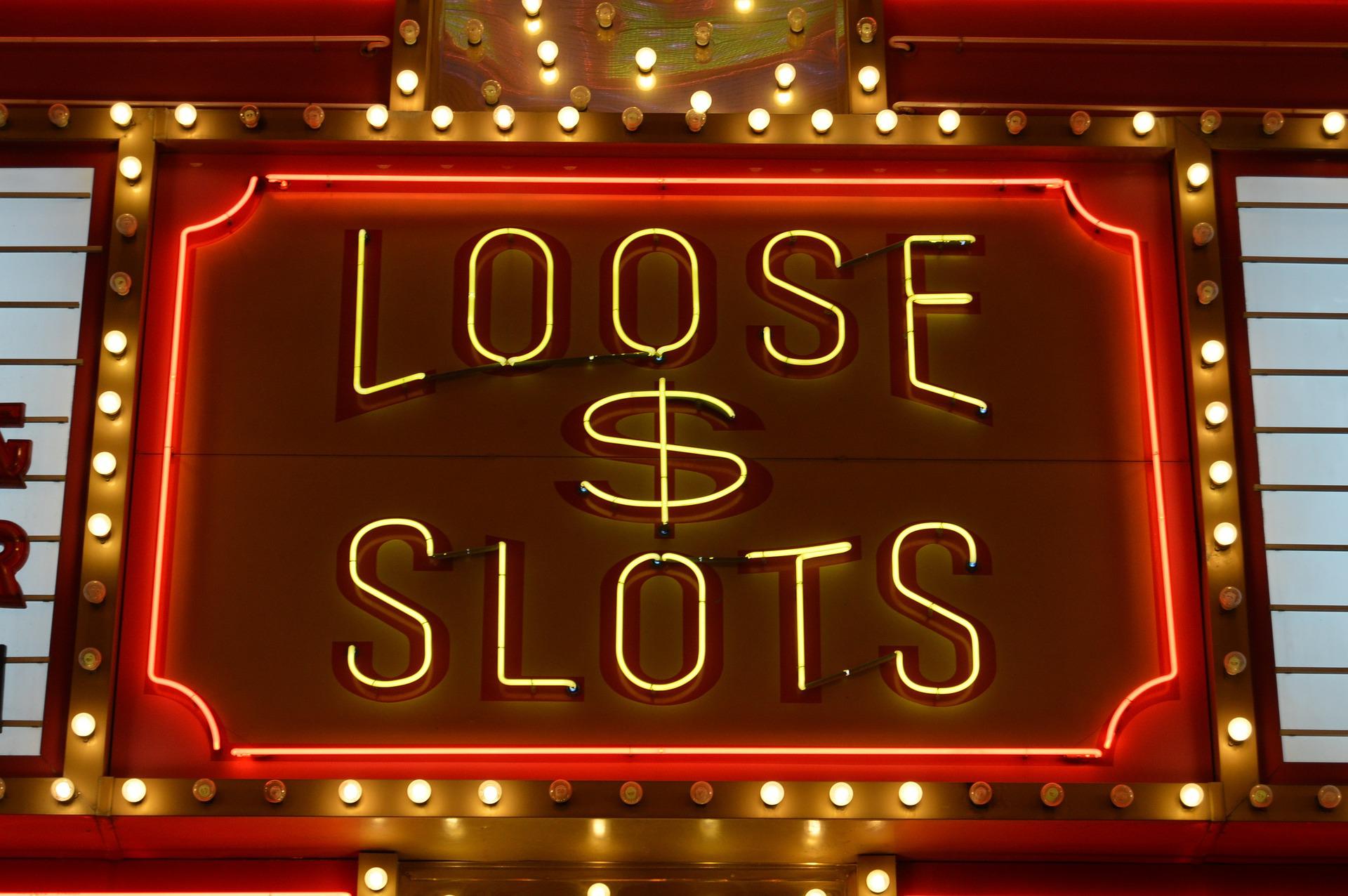 Slots codere